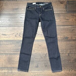 Gap Women's Always Skinny Jeans